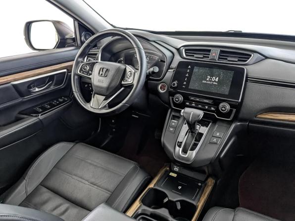 Honda CR-V VI с пробегом 2022 года, цена 3 500 000 рублей, 86735 км, внедорожник, Автокод Объявления