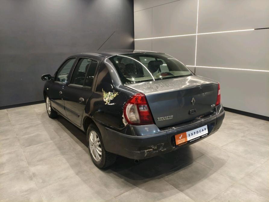 Renault Symbol I Рестайлинг Нижний Новгород  - изображение 6