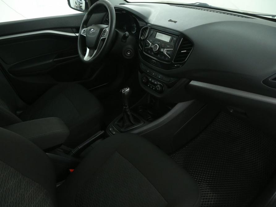 Lada (ВАЗ) Vesta I Иваново  - изображение 9