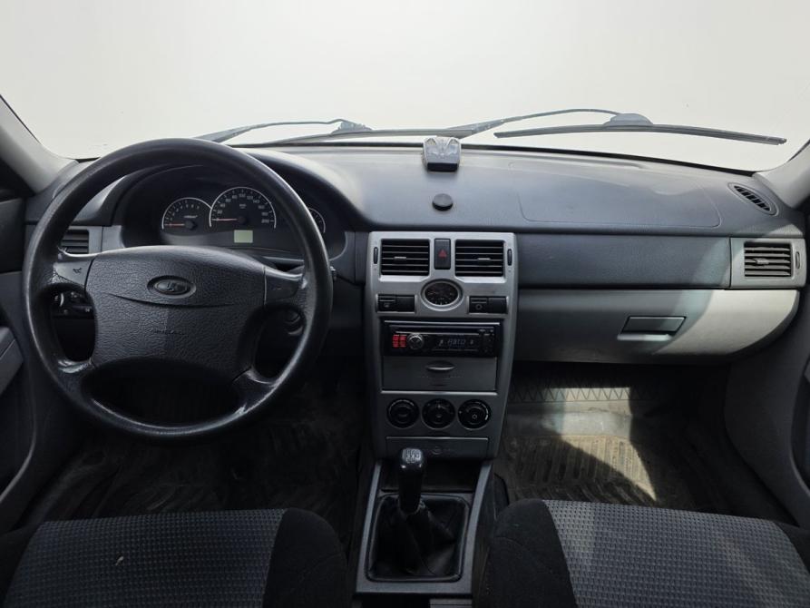 Lada (ВАЗ) Priora I Москва  - изображение 11