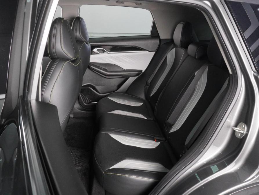 Geely Coolray I Рестайлинг Минеральные Воды  - изображение 9