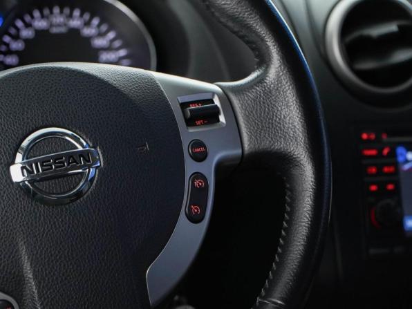 Nissan Qashqai I Рестайлинг с пробегом 2012 года, цена 899 077 рублей, 246825 км, внедорожник, Автокод Объявления