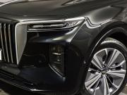 Hongqi E-HS9 Москва  - изображение 30