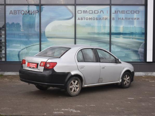 FAW Vita с пробегом 2008 года, цена 90 000 рублей, 84014 км, седан, Автокод Объявления