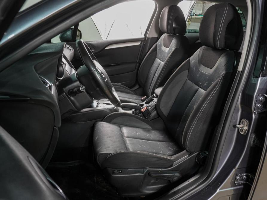 Citroen C4 II Воронеж  - изображение 10