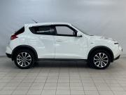 Nissan Juke I Воронеж  - изображение 28