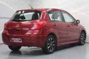 Nissan Tiida I Рестайлинг Кемерово  - изображение 27