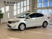 Kia Rio III Волгоград  - изображение 19