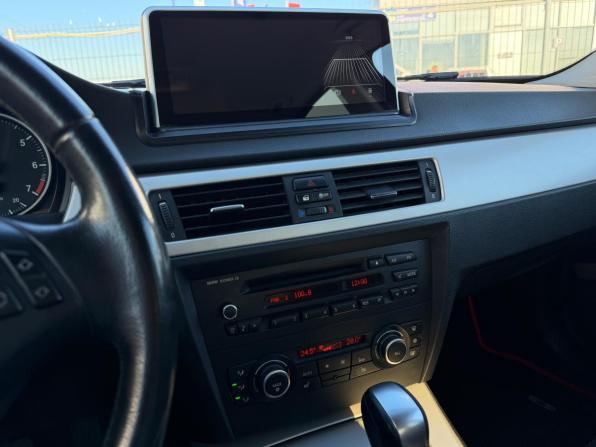BMW 3 серии V (E90/E91/E92/E93) Рестайлинг с пробегом 2011 года, цена 1 100 000 рублей, 160953 км, седан, Автокод Объявления