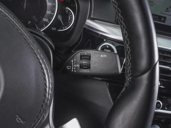 BMW 5 серии VII (G30/G31/G38) с пробегом 2019 года, цена 3 200 000 рублей, 181164 км, седан, Автокод Объявления