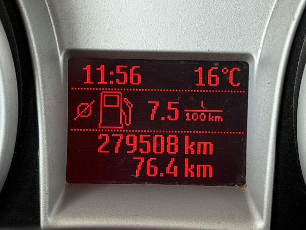 Ford Focus II Рестайлинг с пробегом 2010 года, цена 455 000 рублей, 278646 км, седан, Автокод Объявления