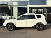 Renault Duster I Рестайлинг Москва  - изображение 26