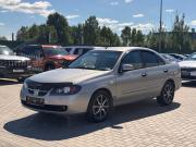 Nissan Almera II (N16) Рестайлинг Сыктывкар  - изображение 26