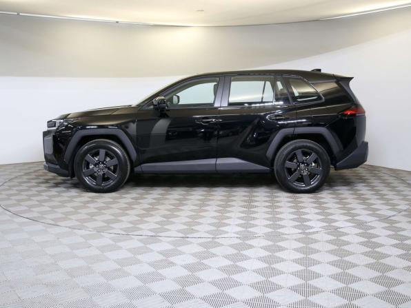 Toyota RAV4 VI (XA60) с пробегом 2026 года, цена 4 750 000 рублей, 12 км, внедорожник, Автокод Объявления