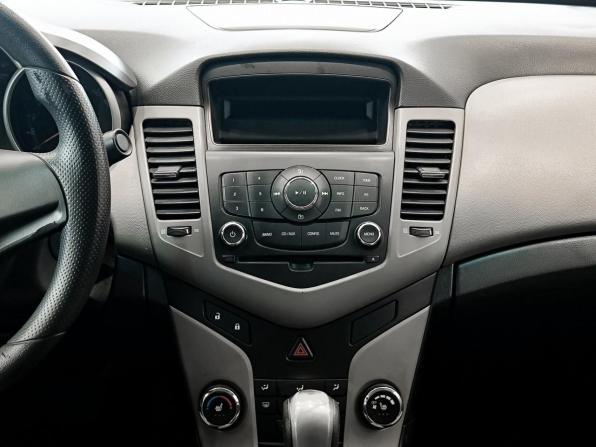 Chevrolet Cruze I с пробегом 2011 года, цена 399 000 рублей, 173625 км, седан, Автокод Объявления