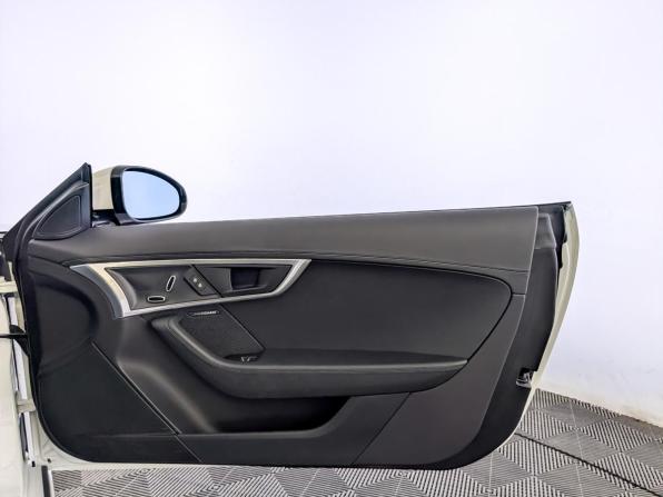 Jaguar F-Type I Рестайлинг 2 с пробегом 2020 года, цена 5 555 000 рублей, 23626 км, купе, Автокод Объявления