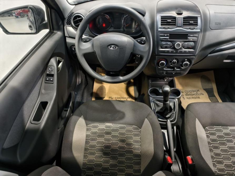 Lada (ВАЗ) Granta I Рестайлинг Курск  - изображение 9