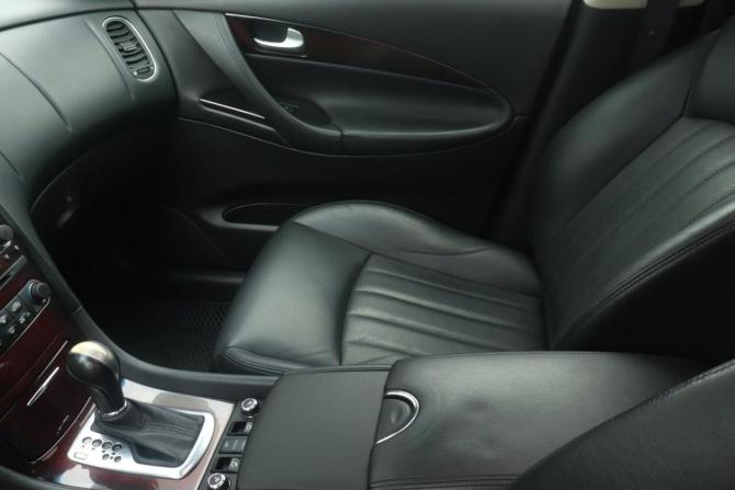 Infiniti QX50 I с пробегом 2014 года, цена 1 815 000 рублей, 165643 км, внедорожник, Автокод Объявления