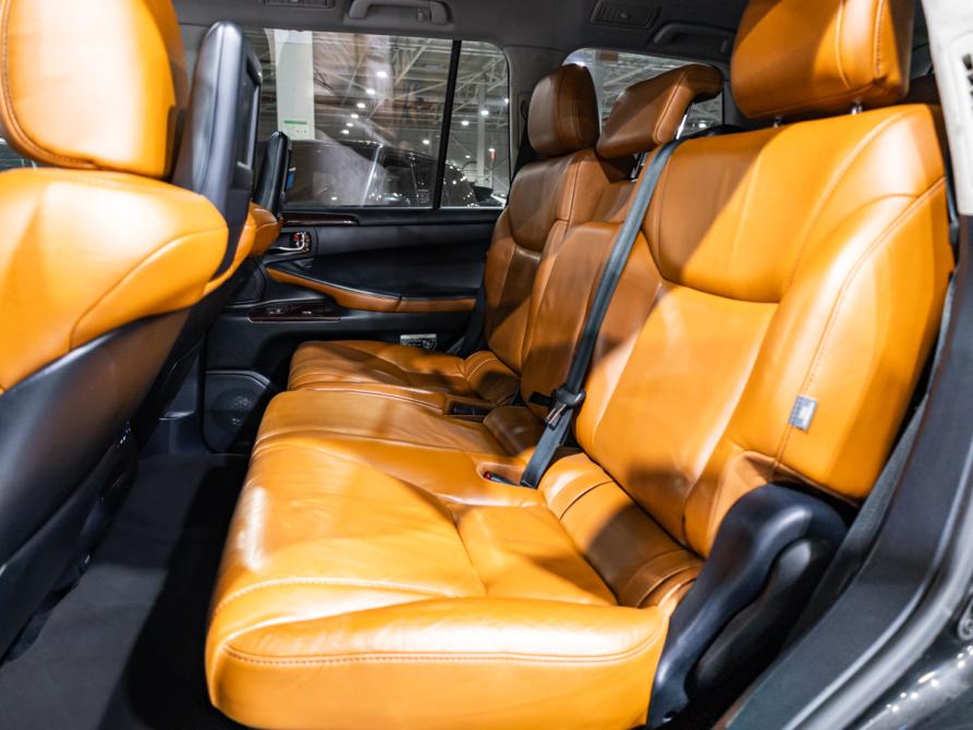 Lexus LX III Санкт-Петербург  - изображение 34