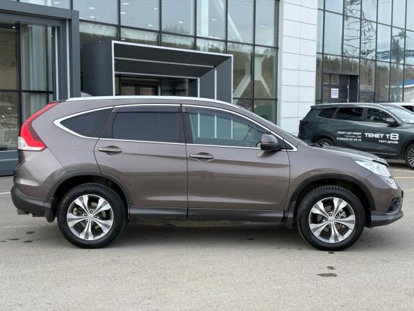 Honda CR-V IV с пробегом 2013 года, цена 1 655 000 рублей, 238021 км, внедорожник, Автокод Объявления