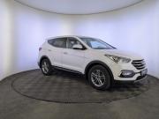 Hyundai Santa Fe III Рестайлинг Москва  - изображение 32