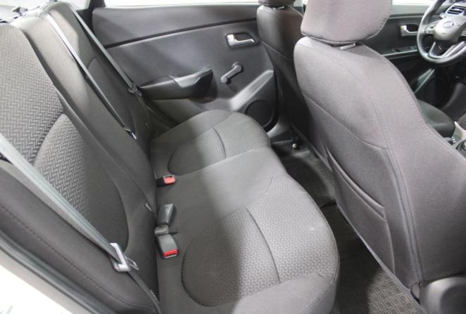 Kia Rio III с пробегом 2013 года, цена 880 000 рублей, 116000 км, седан, Автокод Объявления