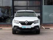 Renault Logan II Рестайлинг Нижний Новгород  - изображение 21