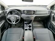 Kia Sportage IV Москва  - изображение 29