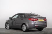Kia Rio III Томск  - изображение 25