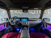 Mercedes-Benz G-Класс AMG II (W465) Рестайлинг Москва  - изображение 36