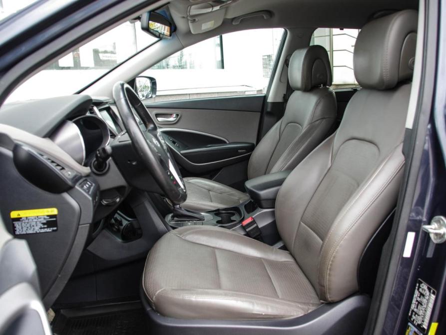 Hyundai Santa Fe III Владимир  - изображение 7