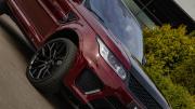 Land Rover Range Rover Sport II Москва  - изображение 46