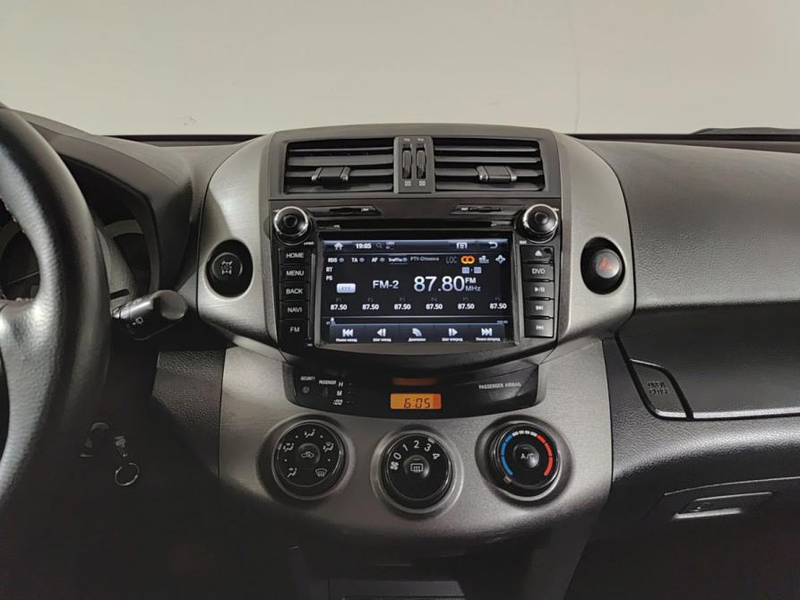 Toyota RAV4 III (XA30) Рестайлинг Уфа  - изображение 18