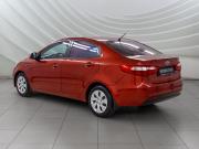 Kia Rio III Волгоград  - изображение 42