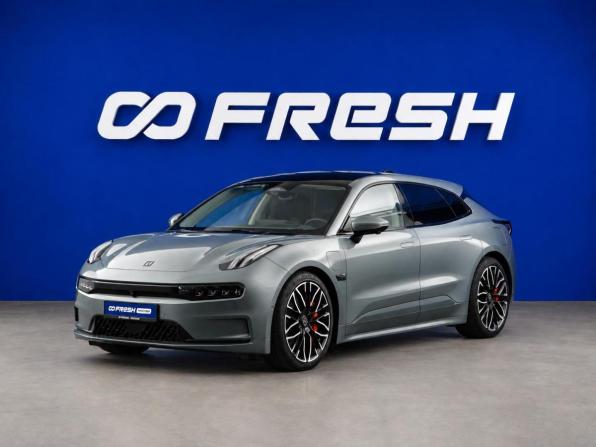 Zeekr 001 I с пробегом 2023 года, цена 5 399 077 рублей, 49715 км, лифтбек, Автокод Объявления