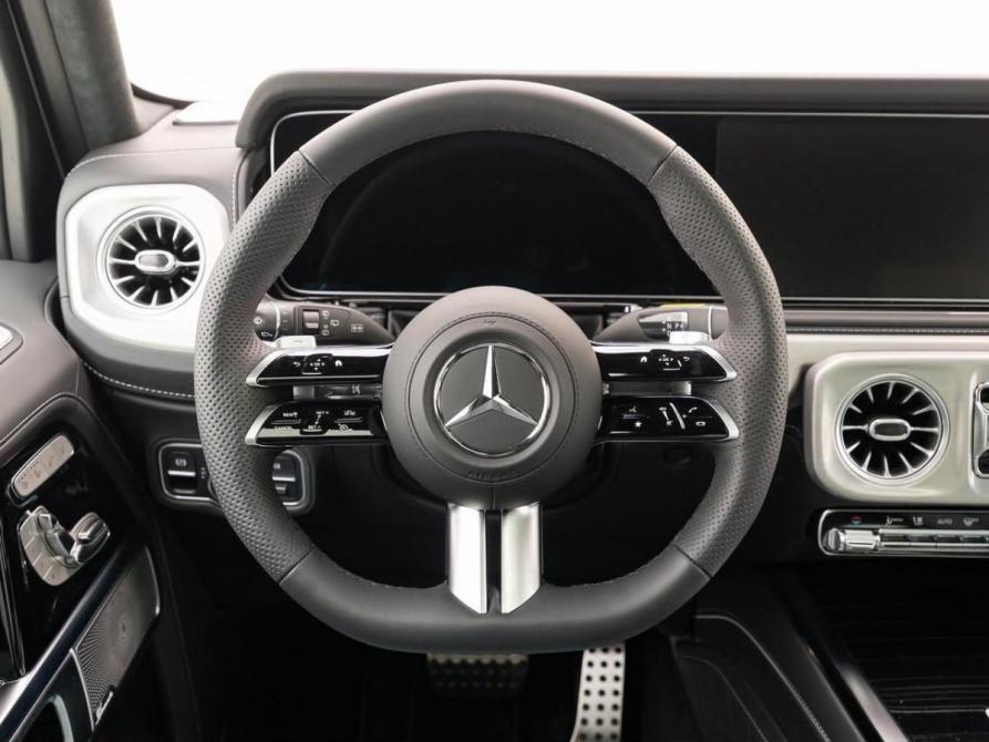 Mercedes-Benz G-Класс III (W465) Рестайлинг Москва  - изображение 7