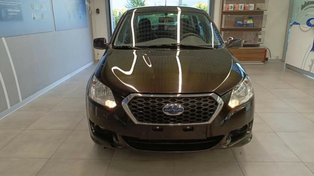 Datsun on-DO I Вологда  - изображение 6