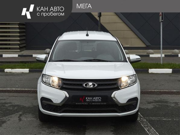Lada (ВАЗ) Largus I Рестайлинг с пробегом 2024 года, цена 1 150 000 рублей, 57000 км, универсал, Автокод Объявления