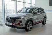 Changan CS35 Plus I Рестайлинг Москва  - изображение 23
