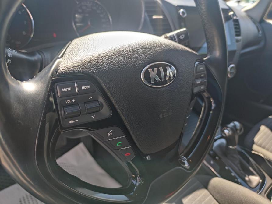 Kia Cerato III Рестайлинг (Classic) Астрахань  - изображение 13