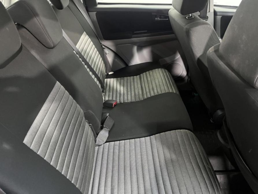 Suzuki SX4 I (Classic) Рестайлинг Курск  - изображение 15