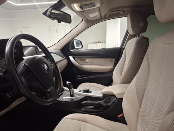 BMW 3 серии VI (F3x) Рестайлинг с пробегом 2016 года, цена 1 967 000 рублей, 148381 км, седан, Автокод Объявления