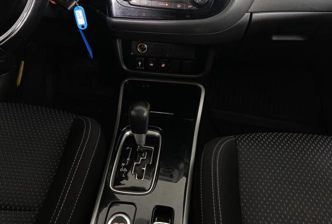 Mitsubishi Outlander III Рестайлинг 2 с пробегом 2018 года, цена 2 070 000 рублей, 97448 км, внедорожник, Автокод Объявления