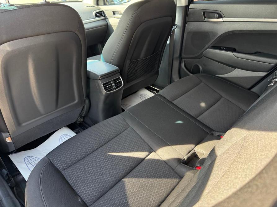 Hyundai Elantra VI (AD) Рестайлинг Пермь  - изображение 18