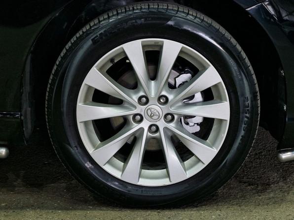 Toyota Venza I Рестайлинг с пробегом 2013 года, цена 2 290 000 рублей, 179580 км, внедорожник, Автокод Объявления