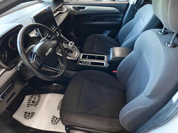 Haval M6 II с пробегом 2024 года, цена 1 660 000 рублей, 71389 км, внедорожник, Автокод Объявления
