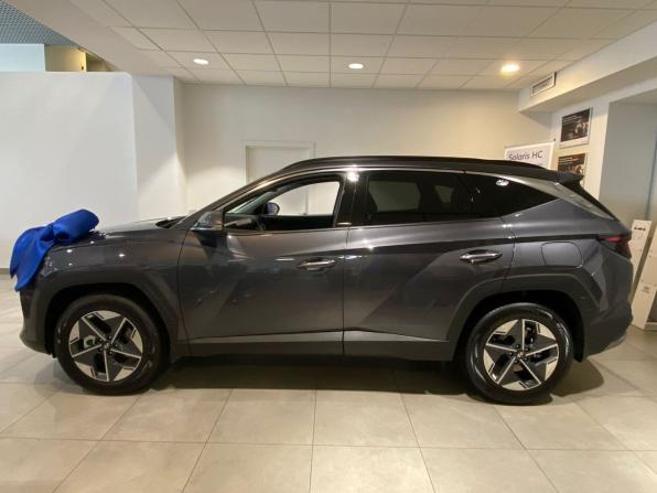 Новый Hyundai Tucson IV Рестайлинг 2026 года, цена 4 920 000 рублей, внедорожник, Автокод Объявления