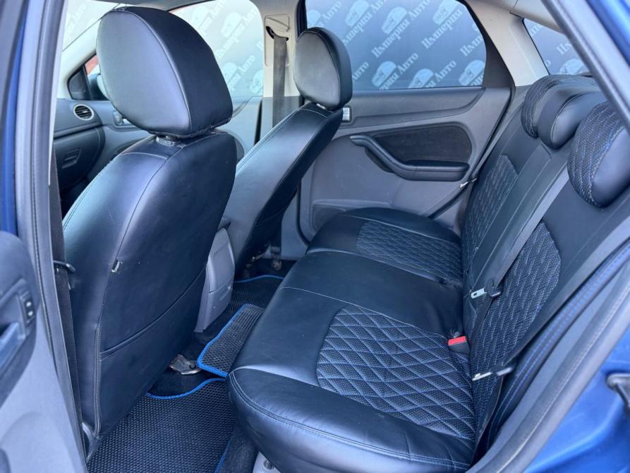 Ford Focus II Краснодар  - изображение 25
