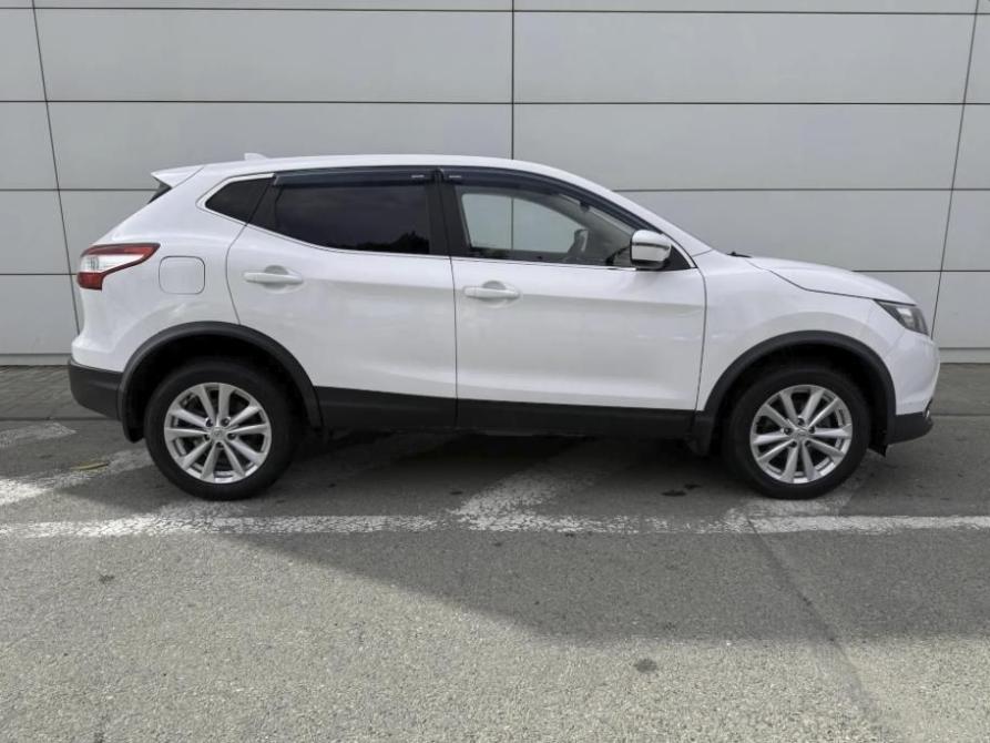 Nissan Qashqai II Ставрополь  - изображение 5