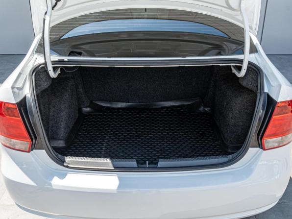 Volkswagen Polo V с пробегом 2014 года, цена 910 000 рублей, 147839 км, седан, Автокод Объявления